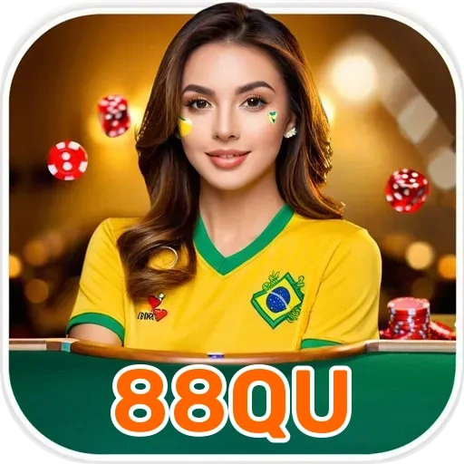 88QU: Plataforma de Jogos Inovadora e Empolgante para Todos os Gostos