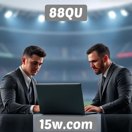 Jogadores destacam segurança do site 88QU