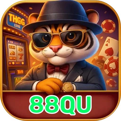 88QU: A Segurança que Você Precisa para Jogar Online com Tranquilidade