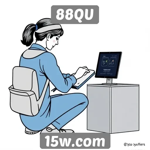 Avaliação da experiência do usuário em 88QU